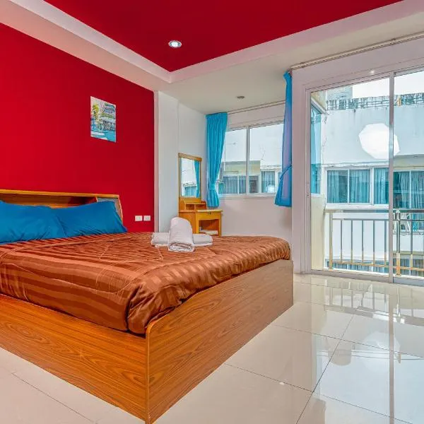 Nice to meat you Rooms photo 5