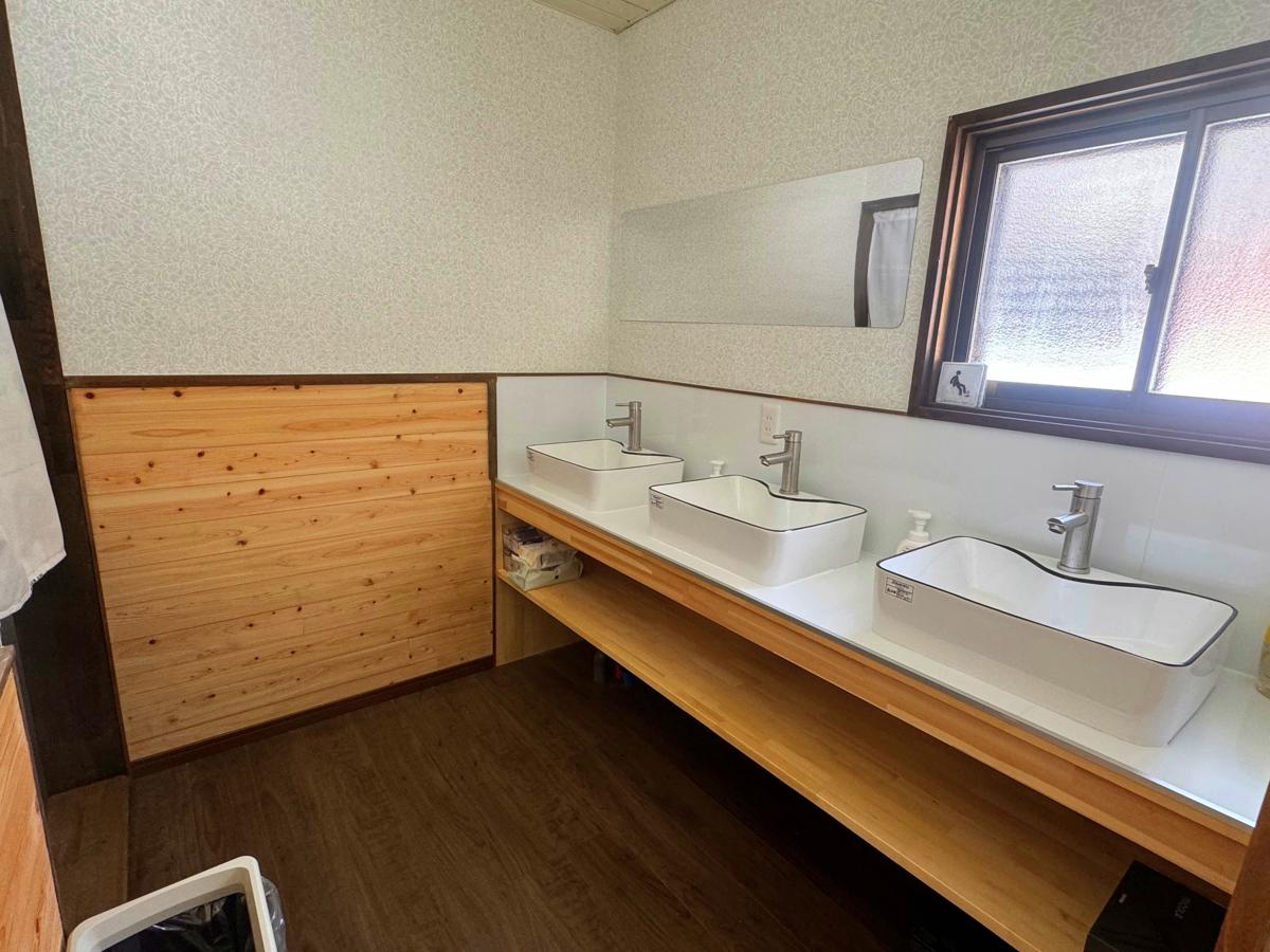 Amigo guest house photo 2