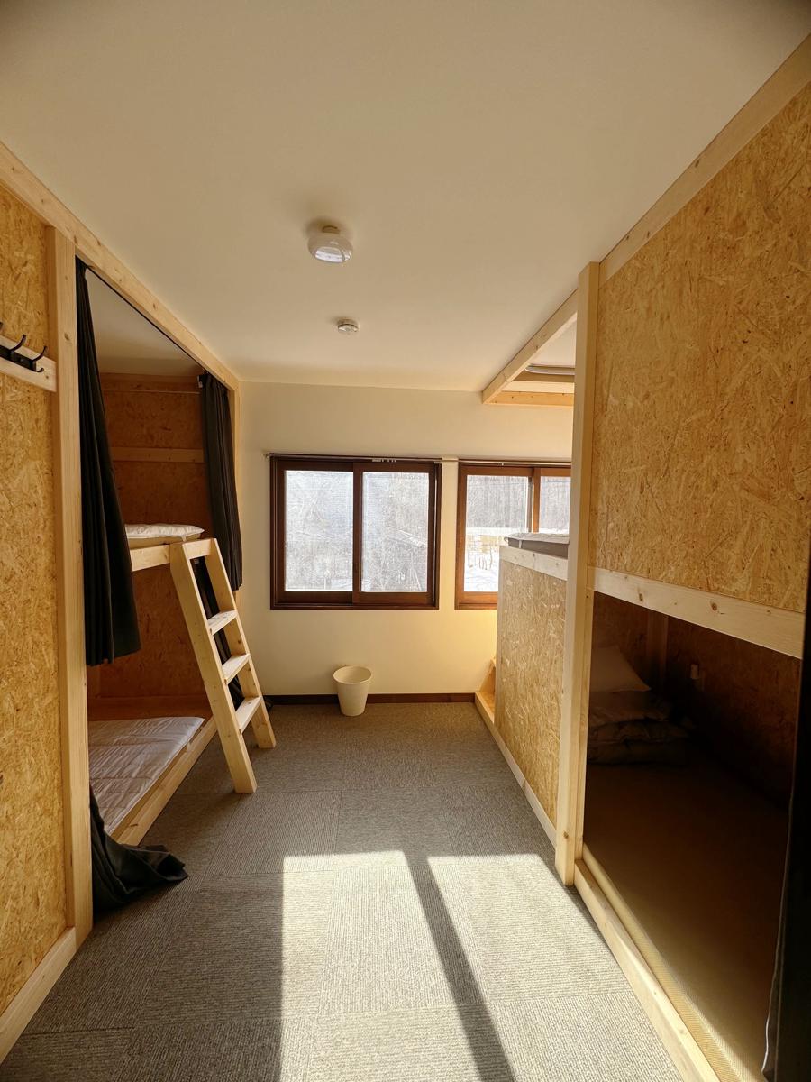 Amigo guest house photo 3