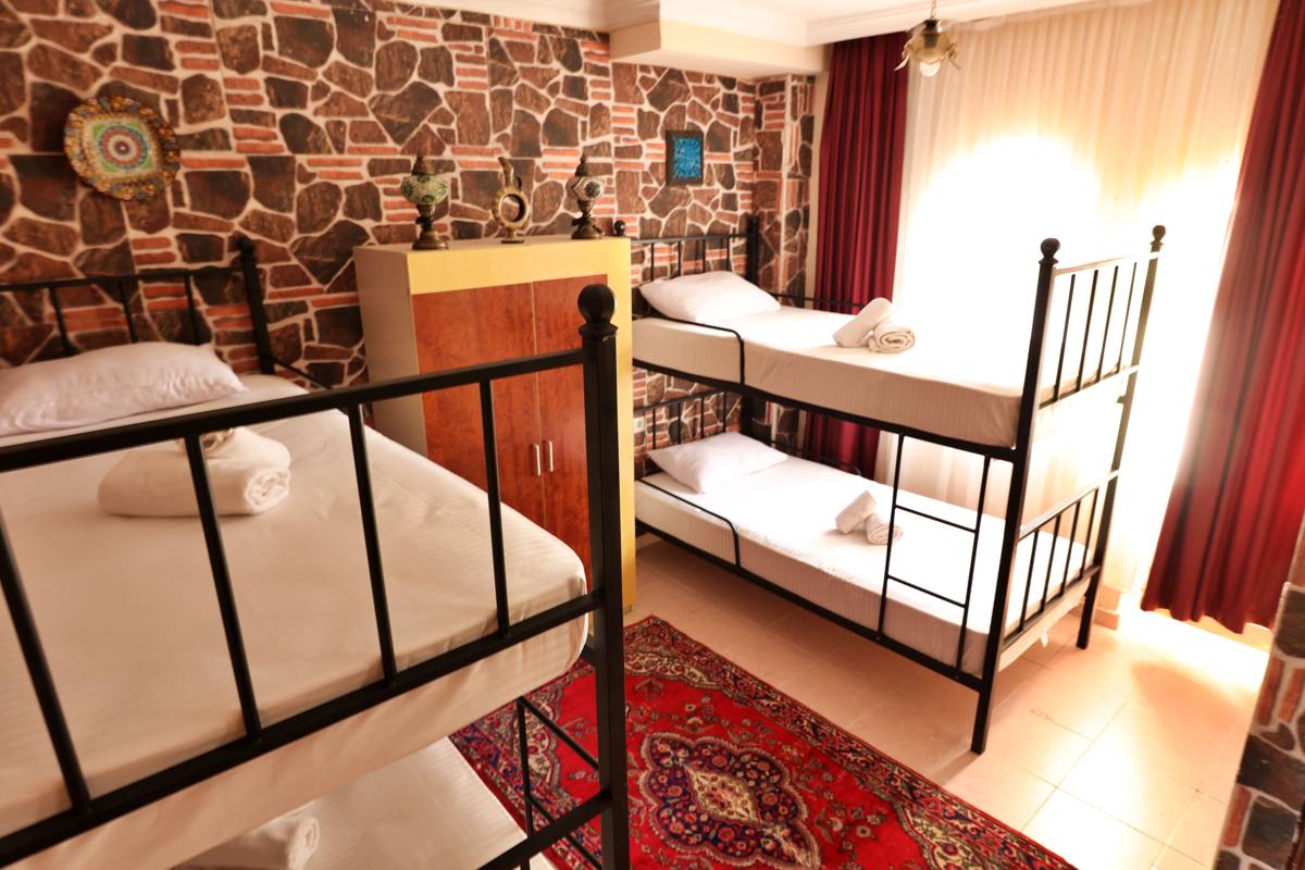 Cappadocia Hostel photo 1