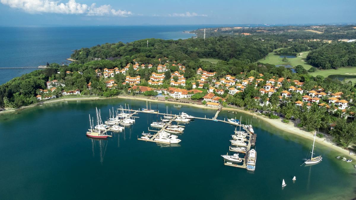Nongsa Point Marina & Resort photo 3