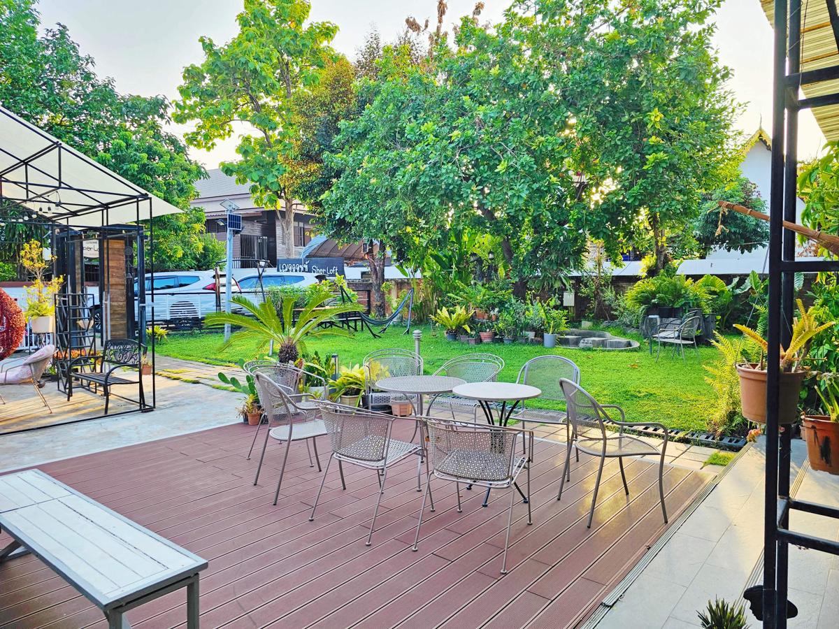 Sherloft Home photo 4