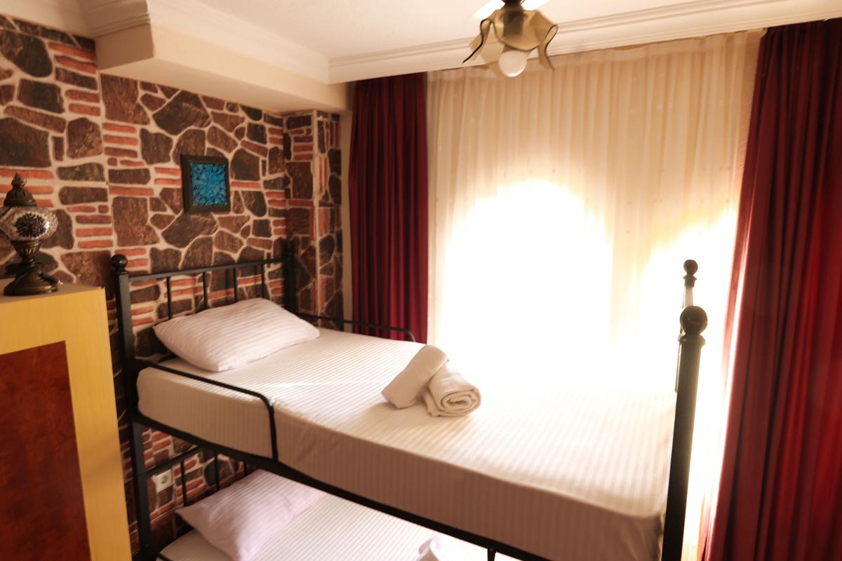 Cappadocia Hostel photo 2