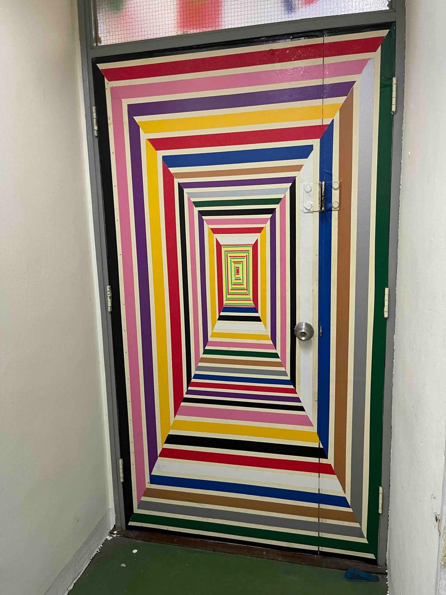 Pelangi Capsule Hostel photo 3