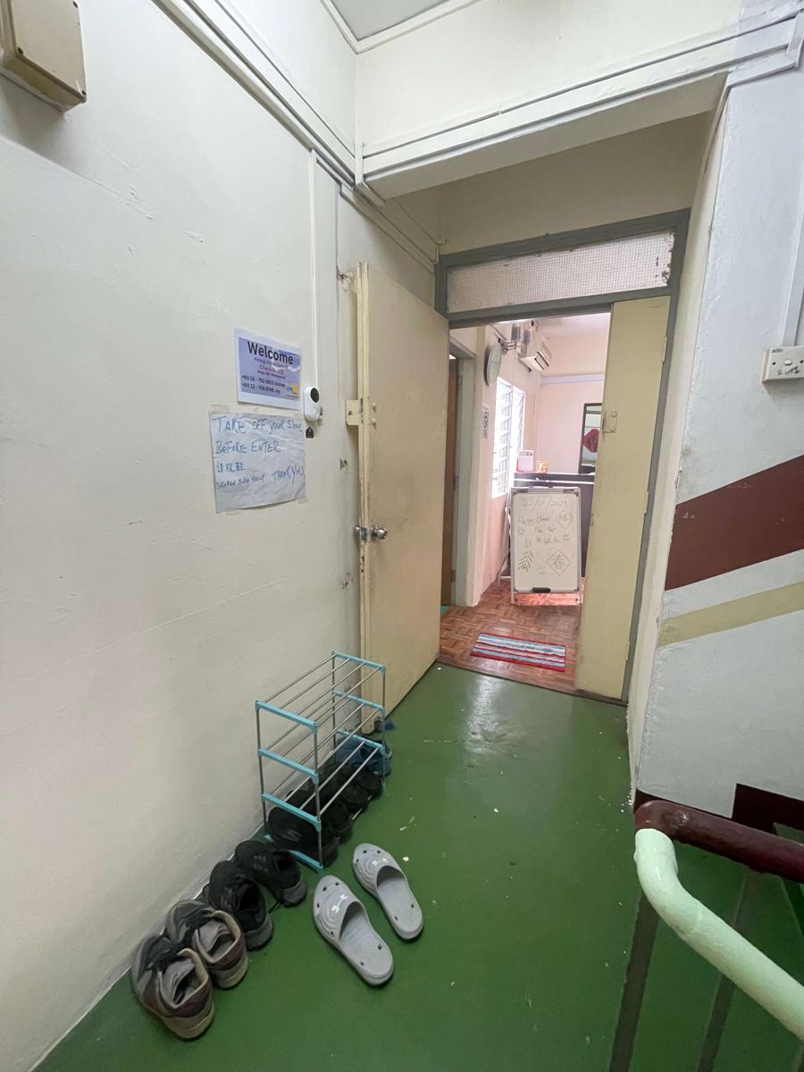 Pelangi Capsule Hostel photo 4