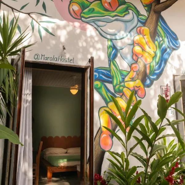 Marola Guest House photo 5