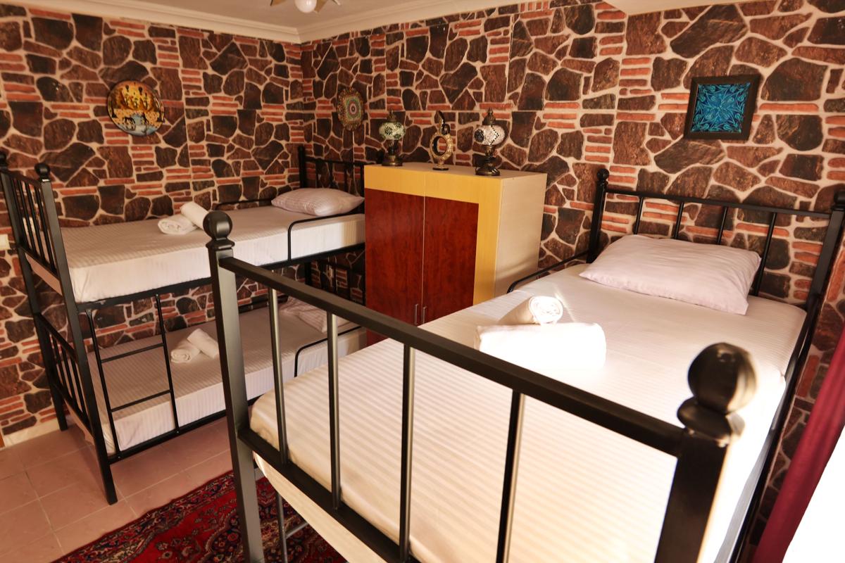 Cappadocia Hostel photo 3