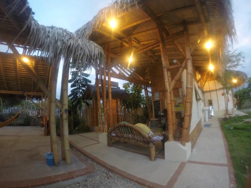 Cabalonga Eco-Adventure photo 2
