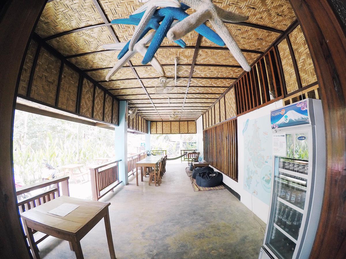 Tres Islas Hostel photo 2