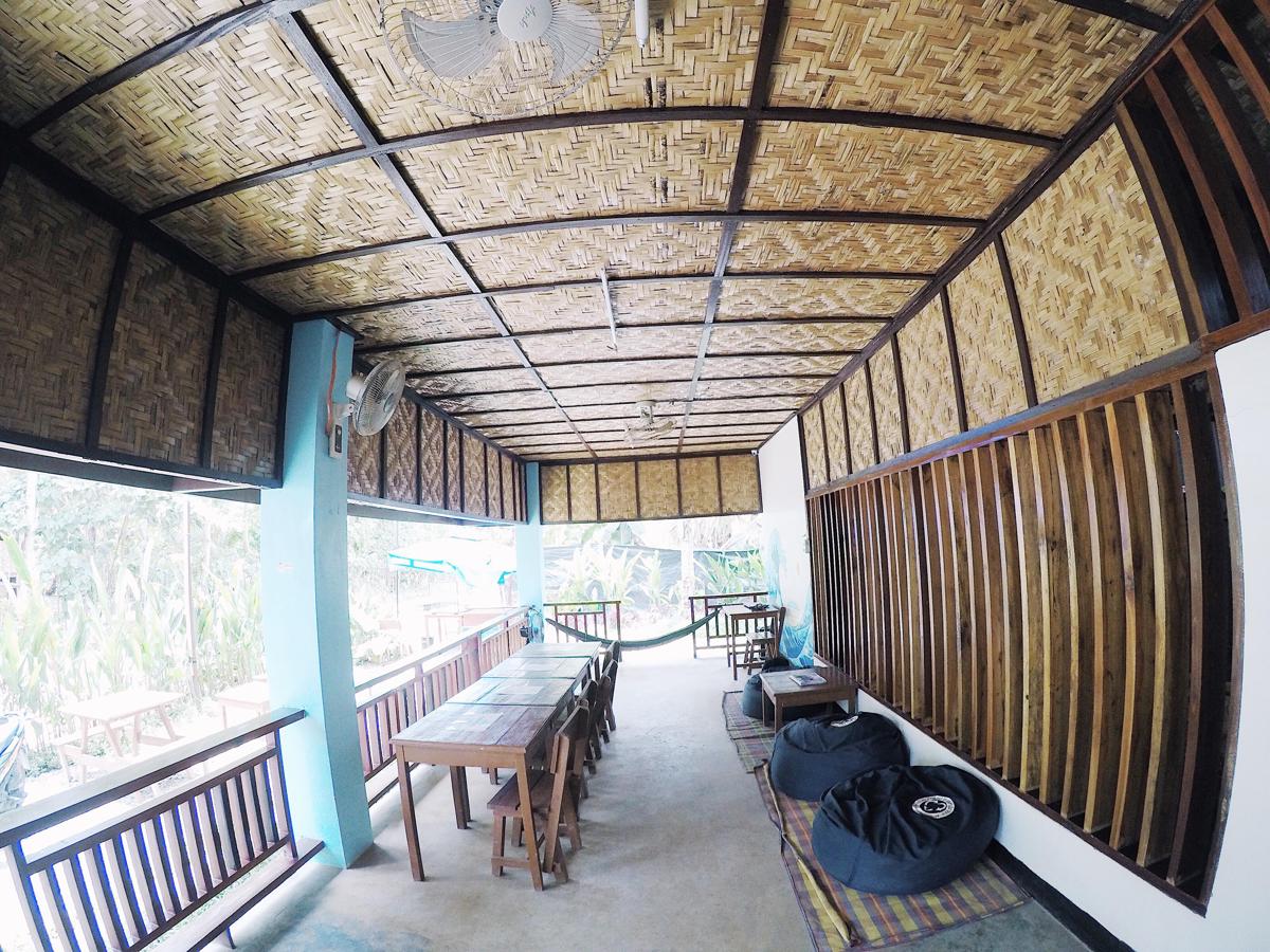 Tres Islas Hostel photo 3