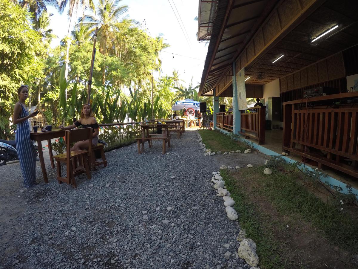 Tres Islas Hostel photo 4