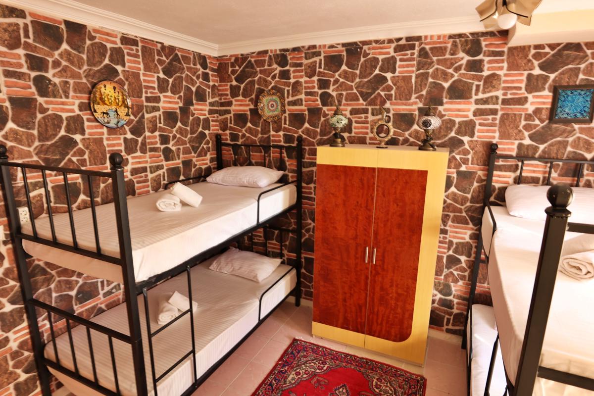 Cappadocia Hostel photo 4
