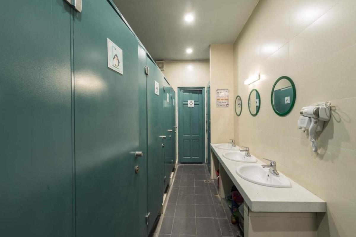 Hanoi Ecostay 2 Hostel photo 4
