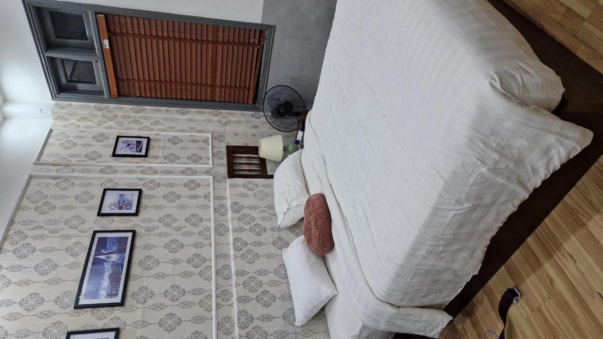 Hanoi Ecostay 2 Hostel photo 6