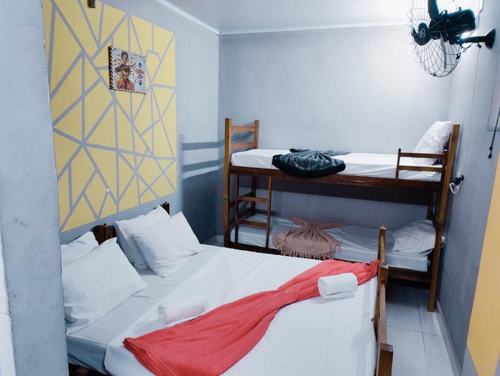 Hostel Aprisco Brasil photo 1