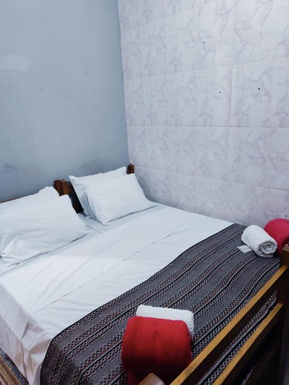 Hostel Aprisco Brasil photo 2