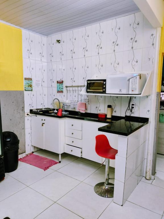 Hostel Aprisco Brasil photo 3
