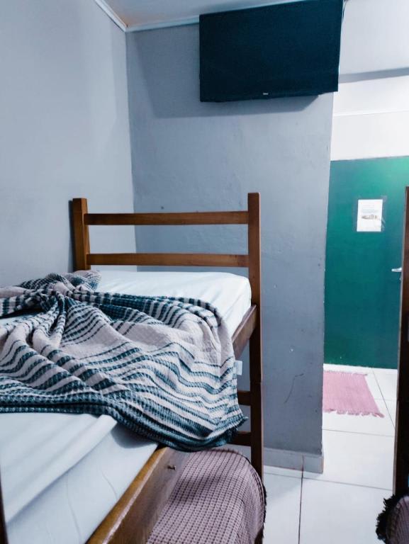 Hostel Aprisco Brasil photo 4