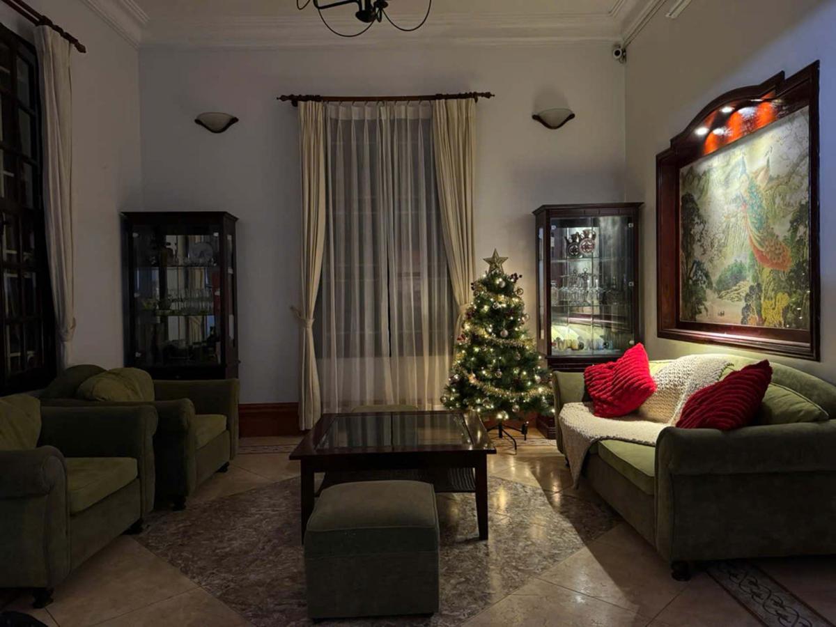 Tuna Homestay photo 2