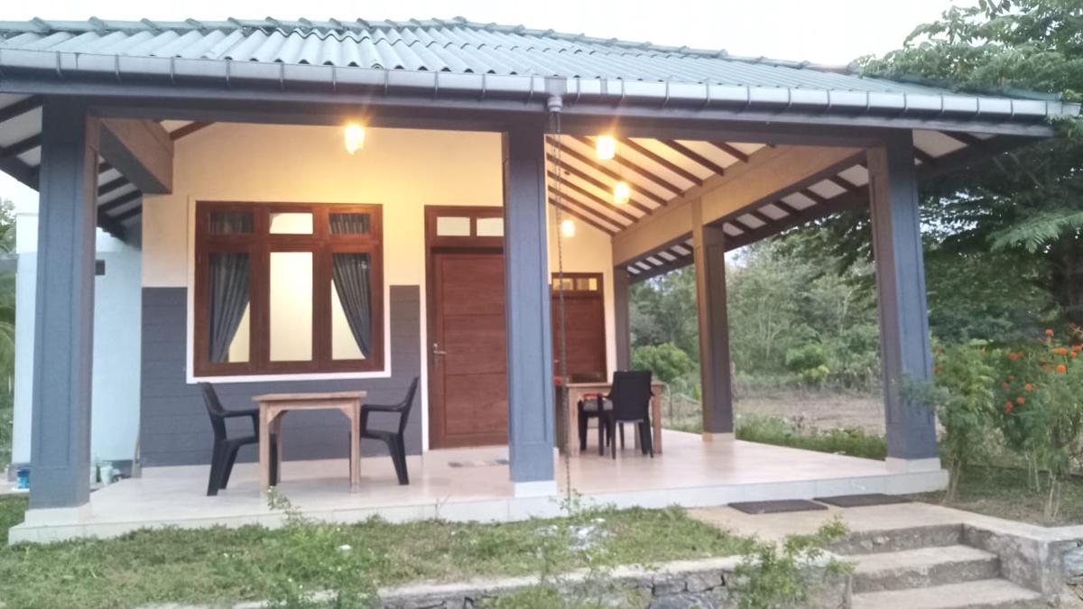 One More Night Hostel photo 2