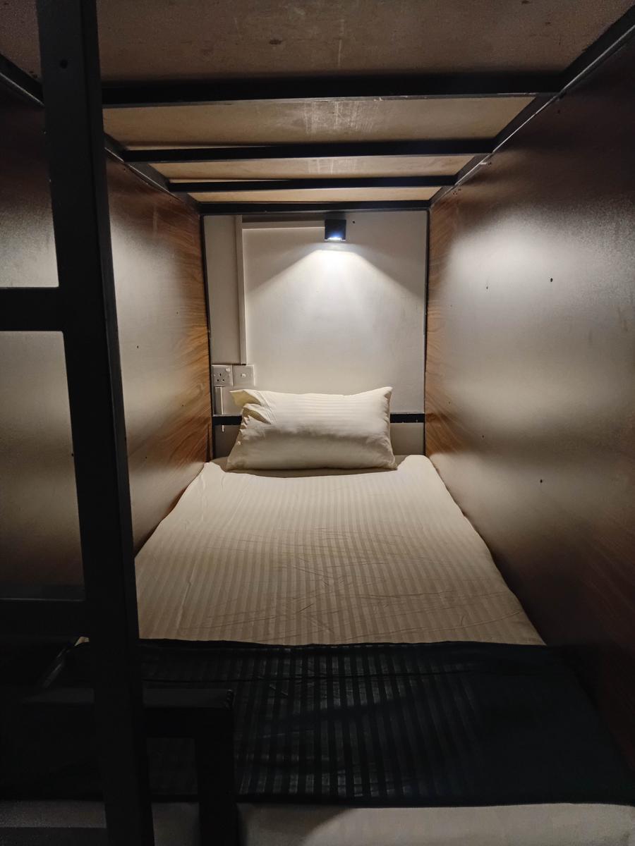 One More Night Hostel photo 4