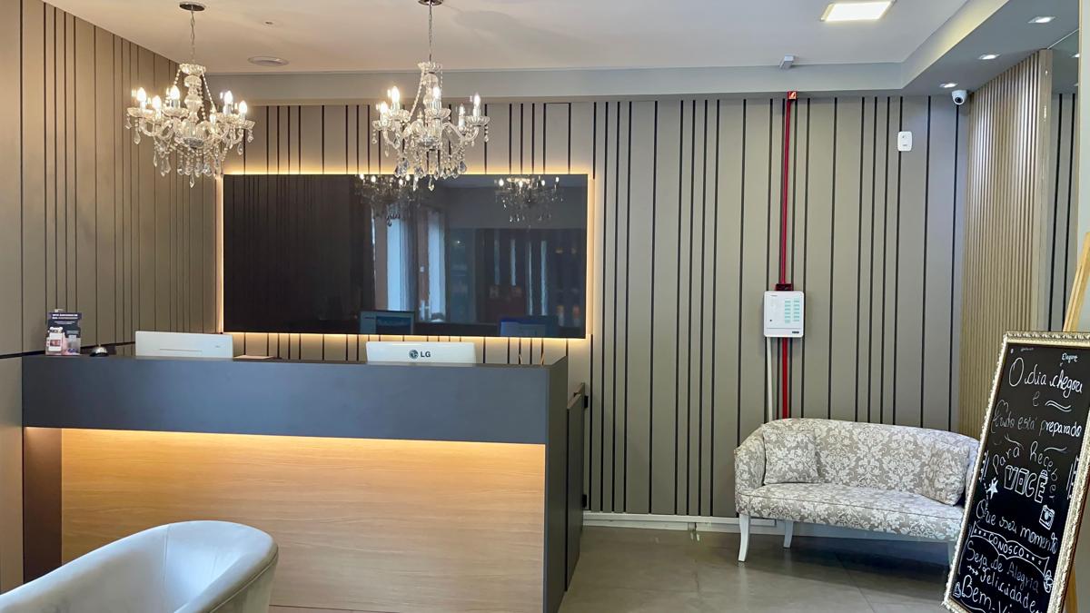 Eleganz Hostel & Suites photo 2