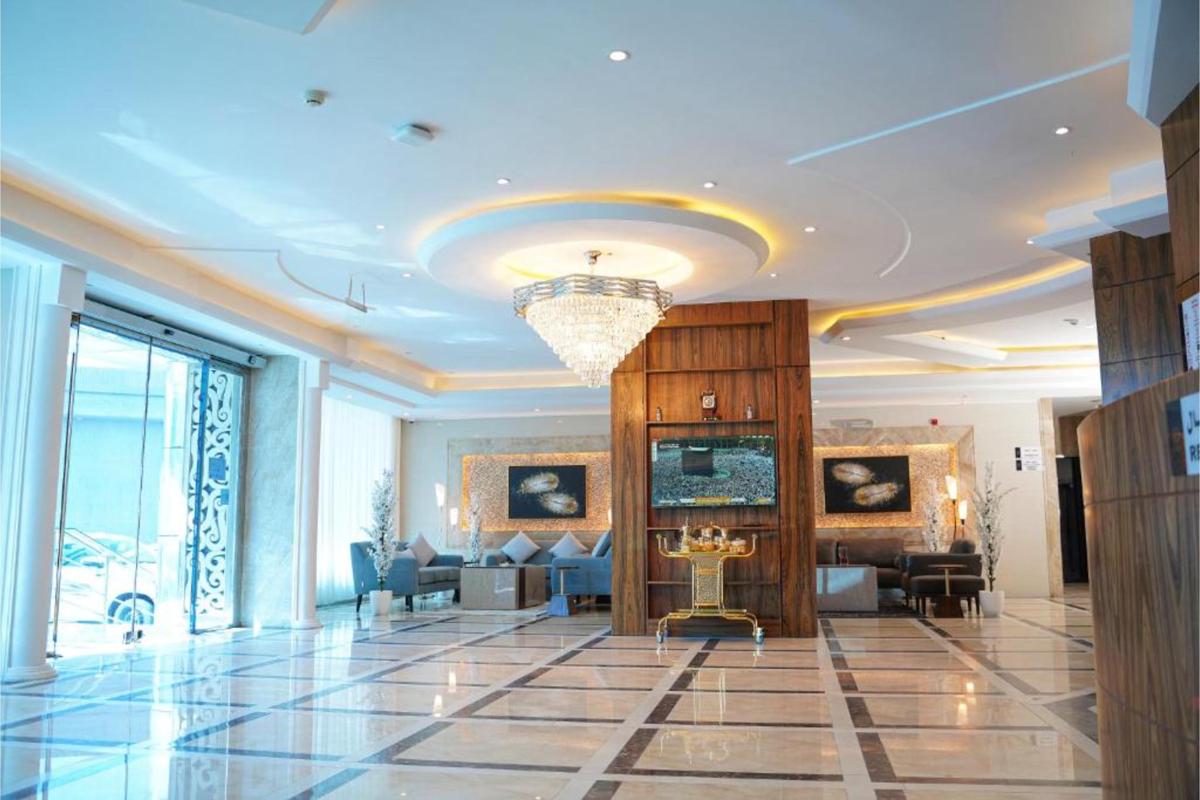 Palette Luxury Credi Hotel photo 2