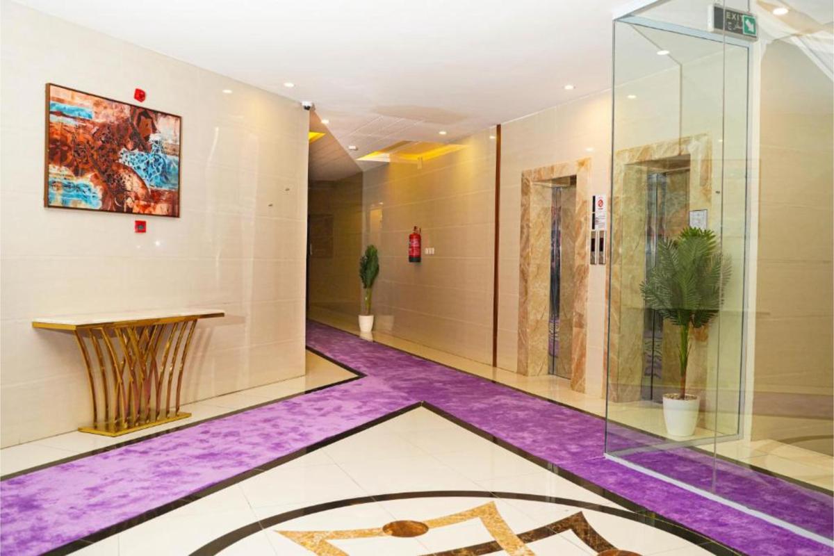 Palette Luxury Credi Hotel photo 3