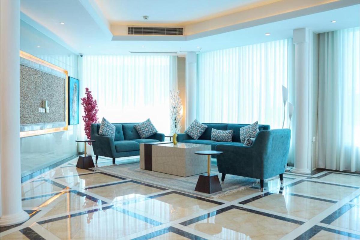 Palette Luxury Credi Hotel photo 4