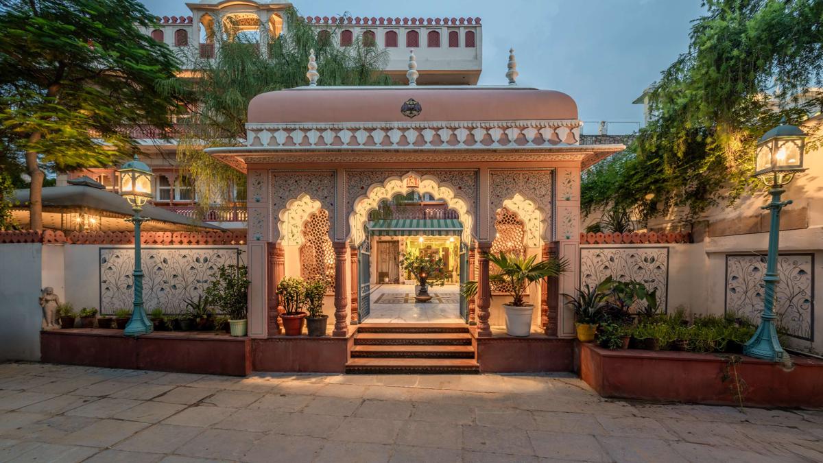 Suryaa Villa - City Centre photo 4