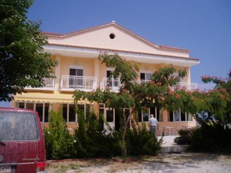 Angelica's Backpacker's Hostel photo 1