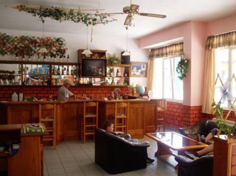 Angelica's Backpacker's Hostel photo 2