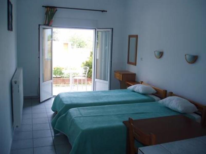Angelica's Backpacker's Hostel photo 3