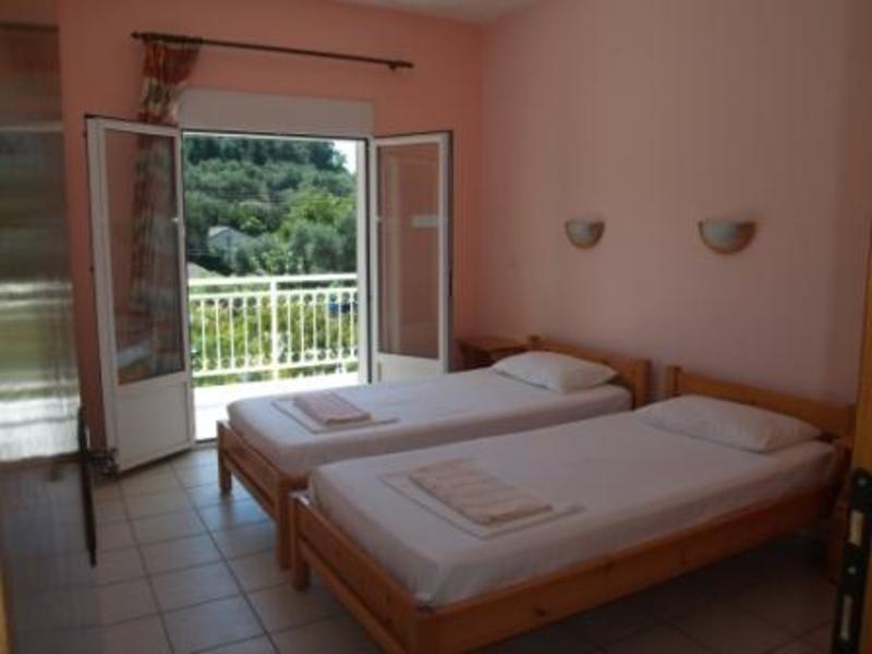 Angelica's Backpacker's Hostel photo 4