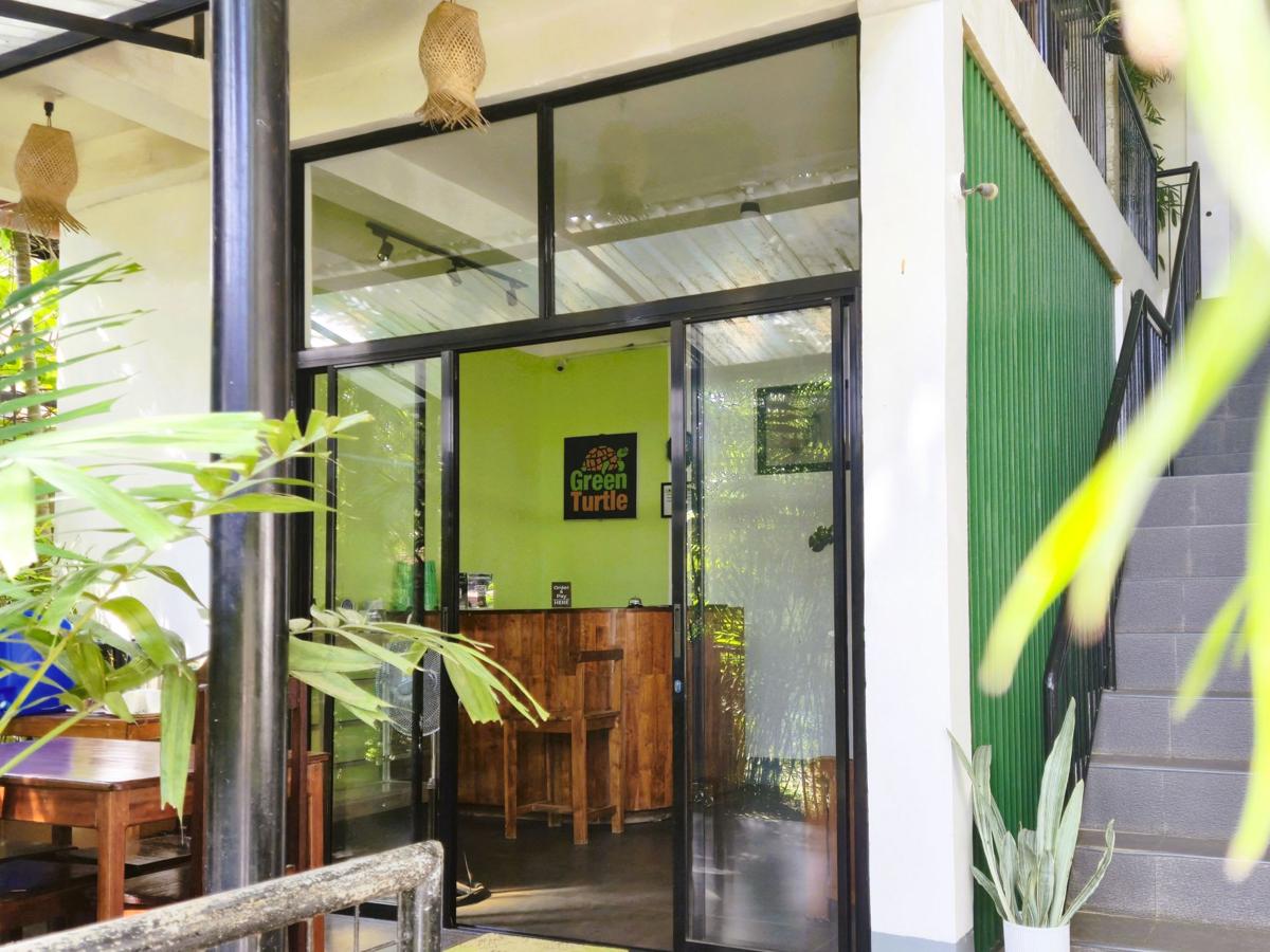Green Turtle Backpackers Guesthouse photo 3