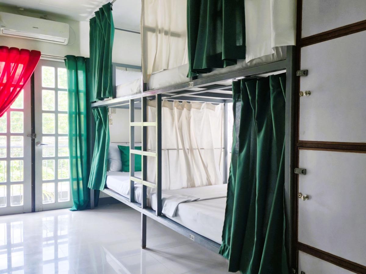 Green Turtle Backpackers Guesthouse photo 4
