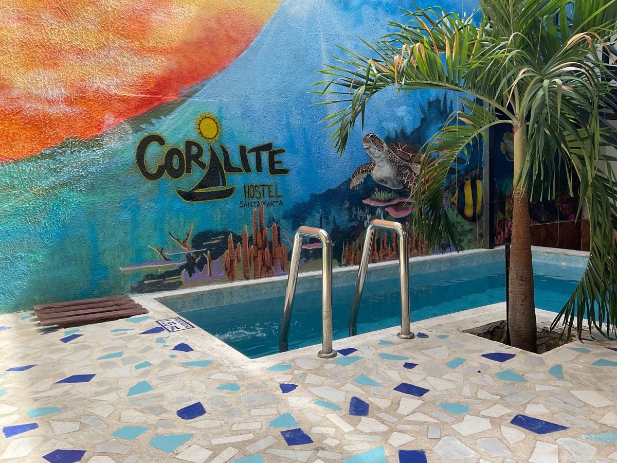 Coralite Hostel photo 1