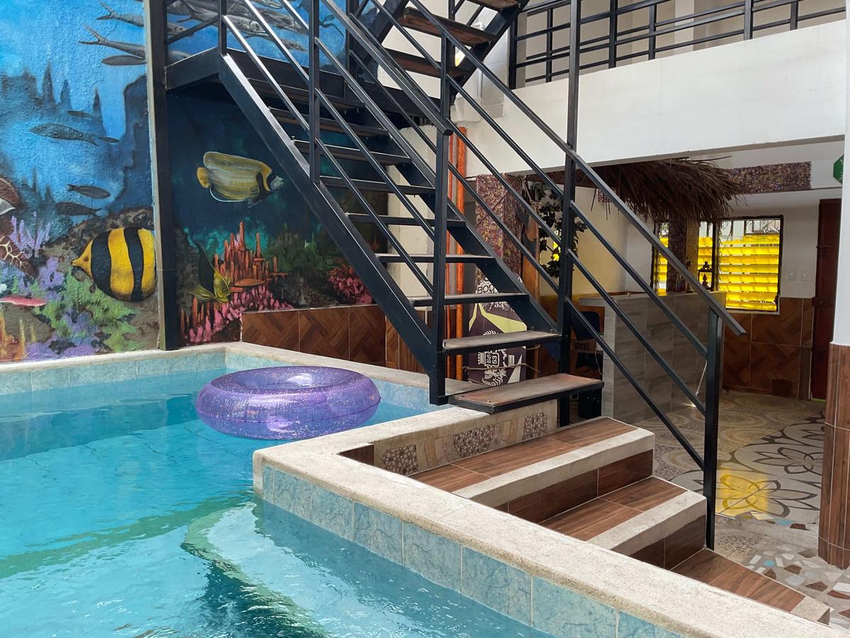 Coralite Hostel photo 2