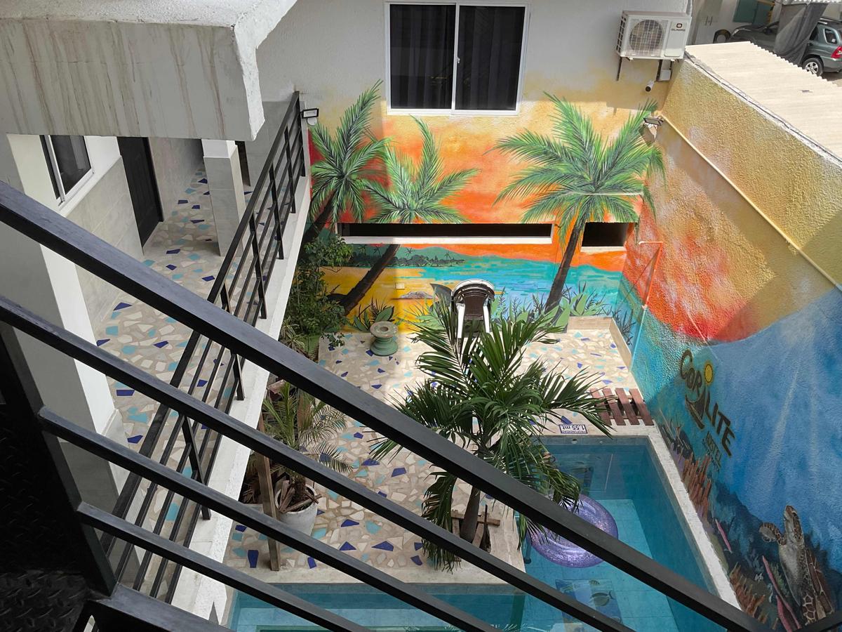 Coralite Hostel photo 4