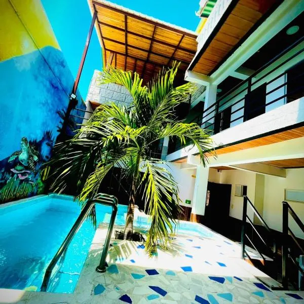 Coralite Hostel photo 5