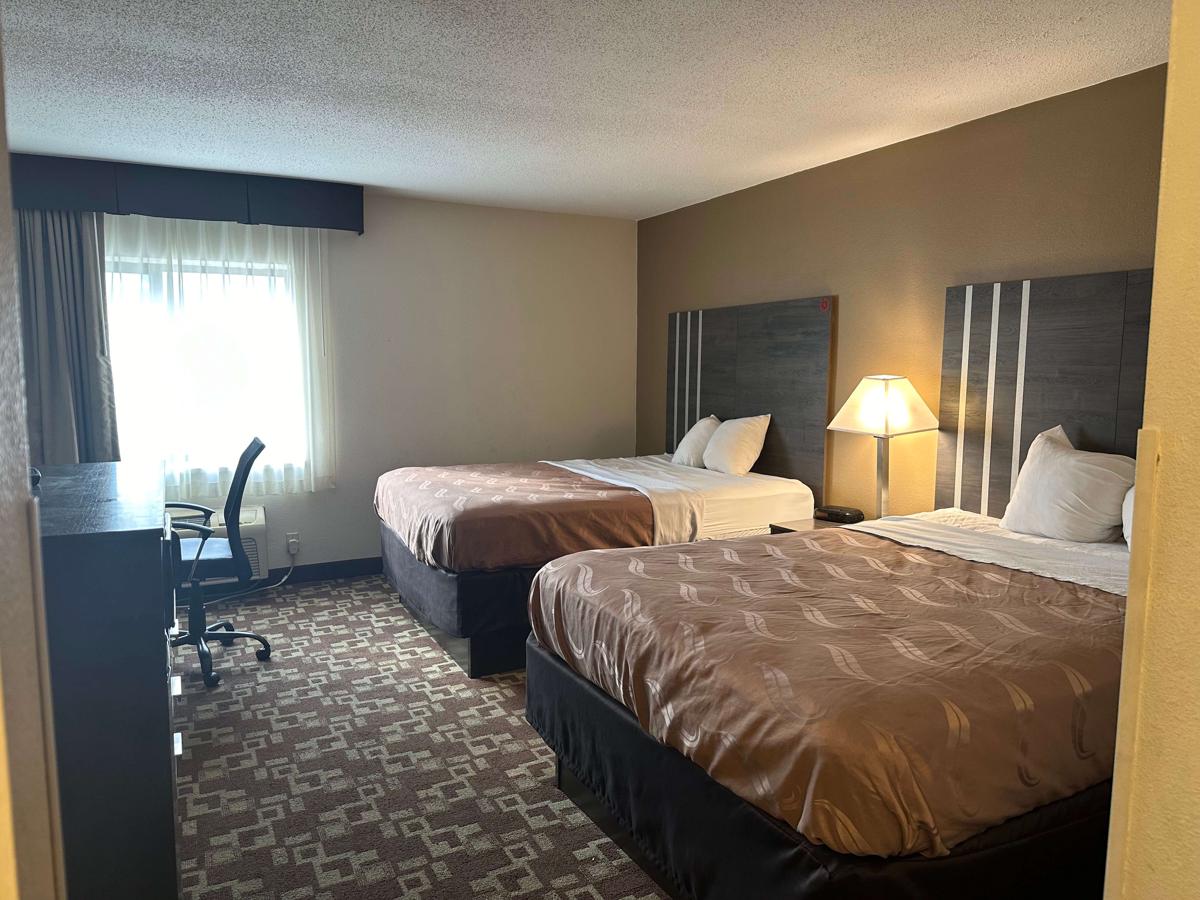 Hotel Inn Milwaukee photo 2