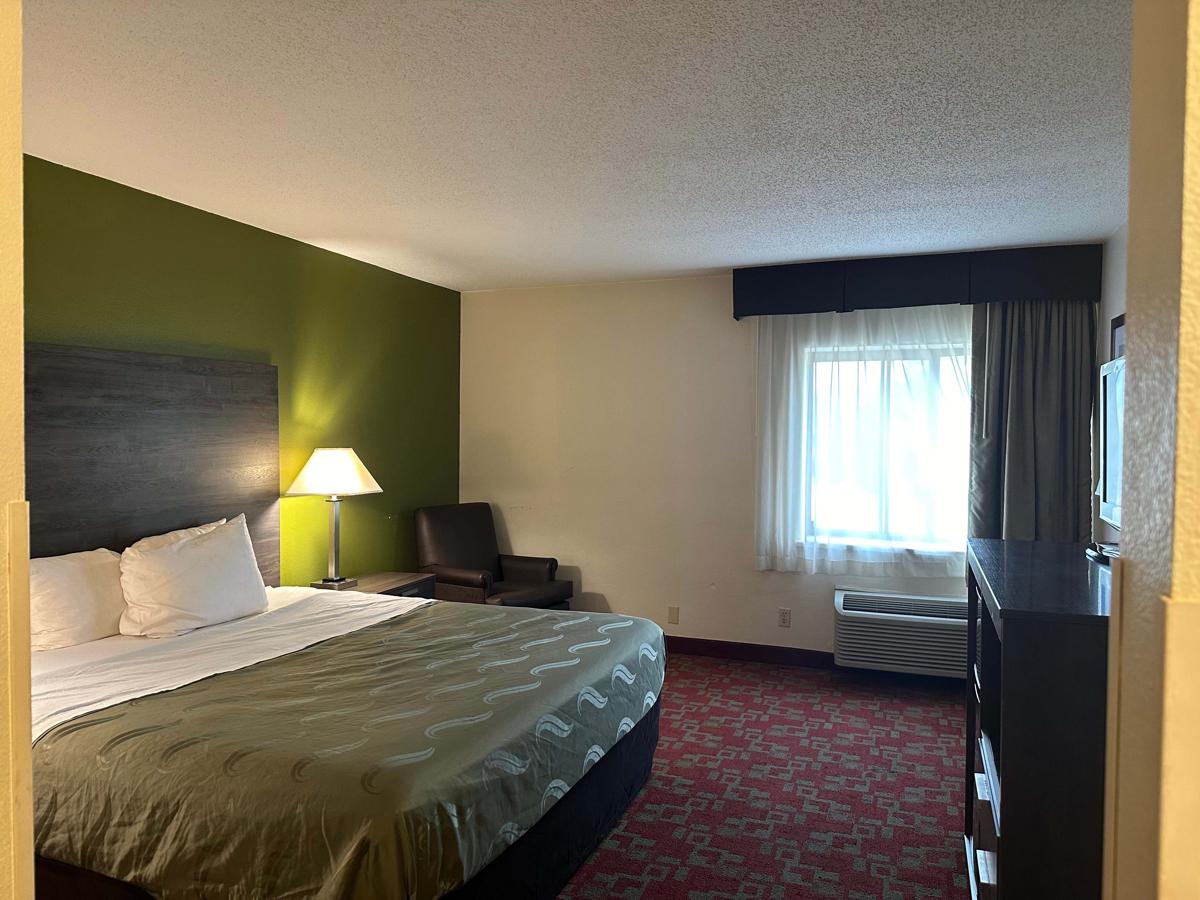 Hotel Inn Milwaukee photo 3