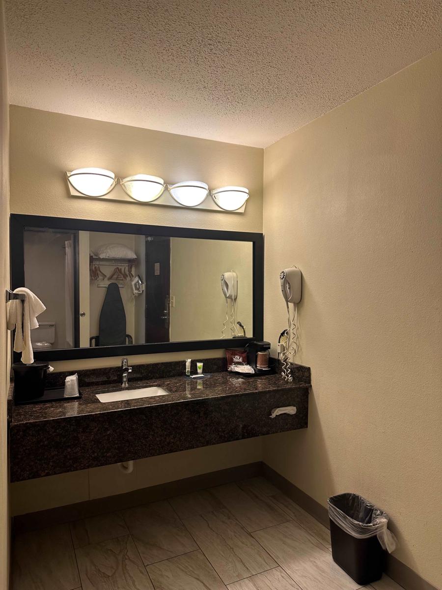 Hotel Inn Milwaukee photo 4