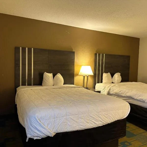 Hotel Inn Milwaukee photo 5