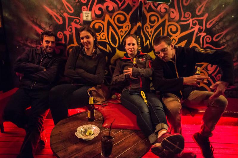 Red Rock Hostel photo 3