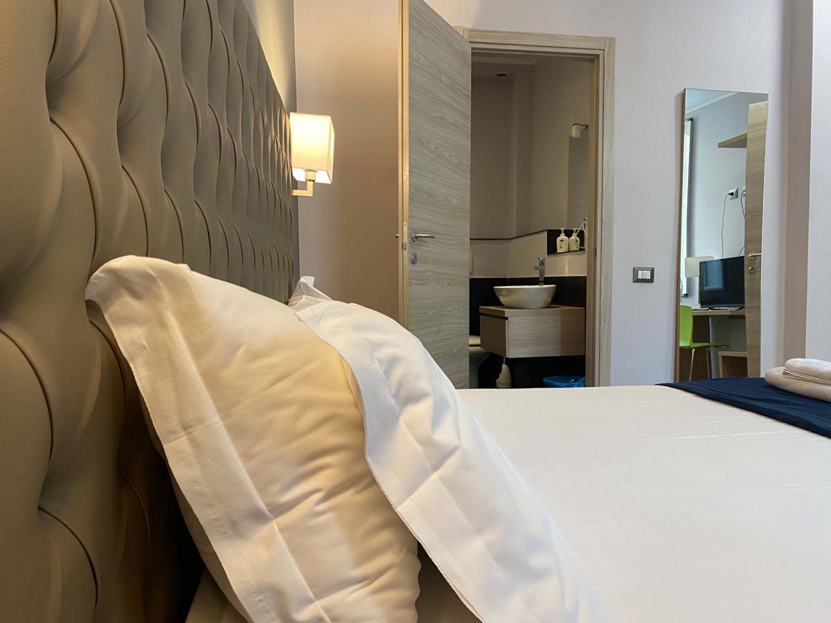 Hotel Genziana photo 2