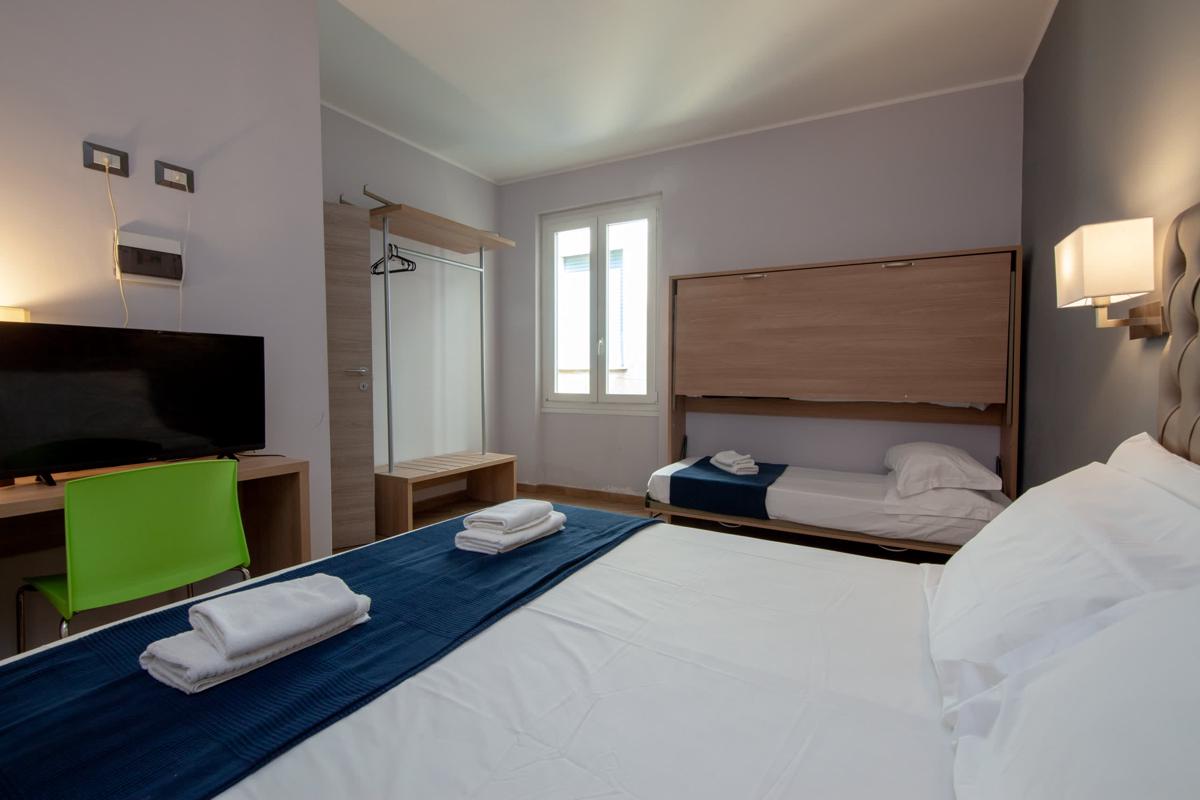 Hotel Genziana photo 3