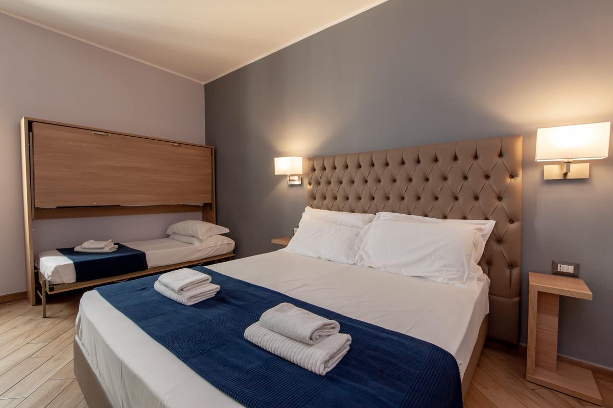 Hotel Genziana photo 4