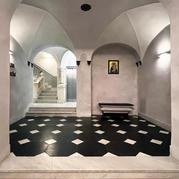 Hotel Genziana photo 5