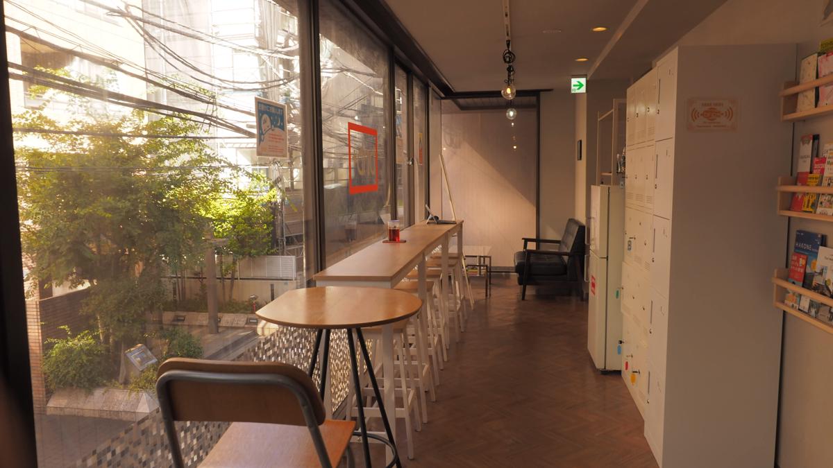 bnb+Secret Base Mejiro photo 3